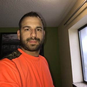 Meet your Posher, Cory